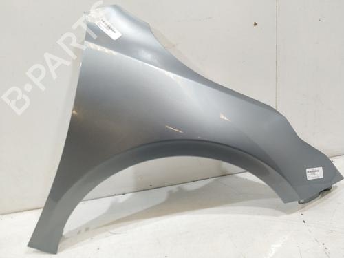 Right front fenders KIA PROCEED (CD)  | BP29435339C42 