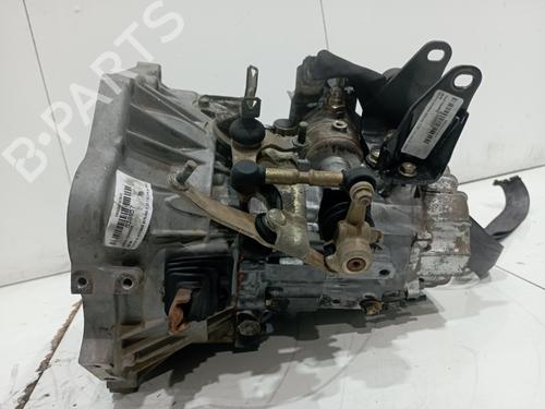 Gearbox TOYOTA AVENSIS (_T22_) 1.6 VVT-i (ZZT220_, ZZT220R) | BP29329420M3 