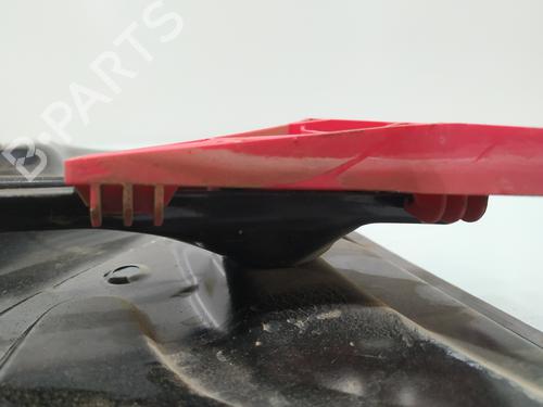 Rear left window mechanism VW PASSAT B7 Variant (365)  | BP29532163C24 