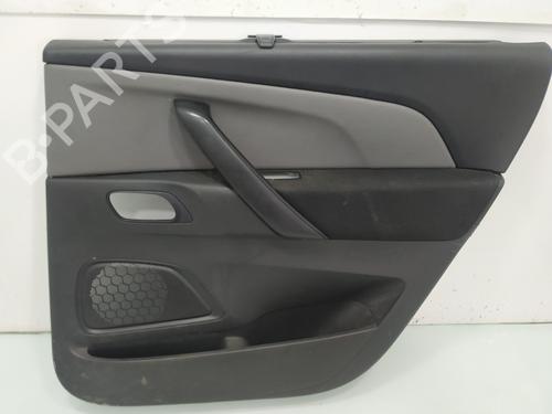Rear right panel CITROËN C4 SPACETOURER (3D_)  | BP20932995C61 