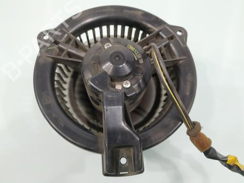Heater blower motor TOYOTA PRIUS Liftback (_W2_) 1.5 Hybrid (NHW20_, NHW20R) | BP27217567M62 