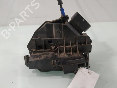 Højre fortil lås FORD FIESTA VI (CB1, CCN) 1.6 TDCi (95 hp) 29869494