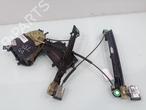 Front right window mechanism SEAT LEON (1P1) 1.9 TDI | BP8088859C23 - Image 6