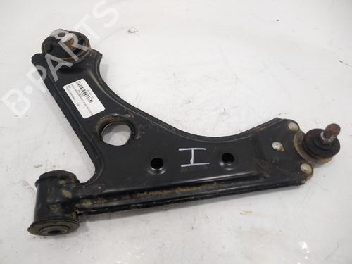 Left front suspension arm PEUGEOT BIPPER (AA_) 1.4 HDi (68 hp) 8092572