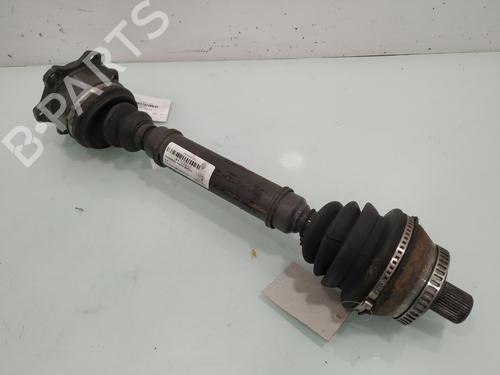 Right rear driveshaft AUDI A6 C5 (4B2) 2.5 TDI (150 hp)null