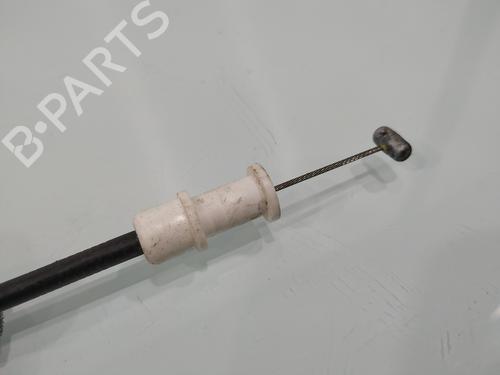 Front left lock PEUGEOT 308 II (LB_, LP_, LW_, LH_, L3_)  | BP27931286C98 