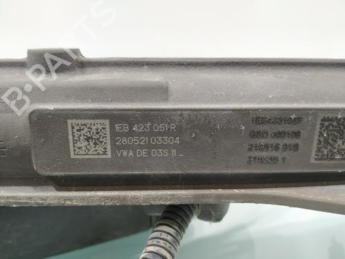 Styregear/Snekke VW ID.3 (E11, E12) Pro | BP29714836M22 