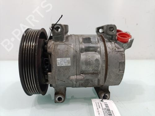 Used AC compressor AC compressor 37012118 37012118