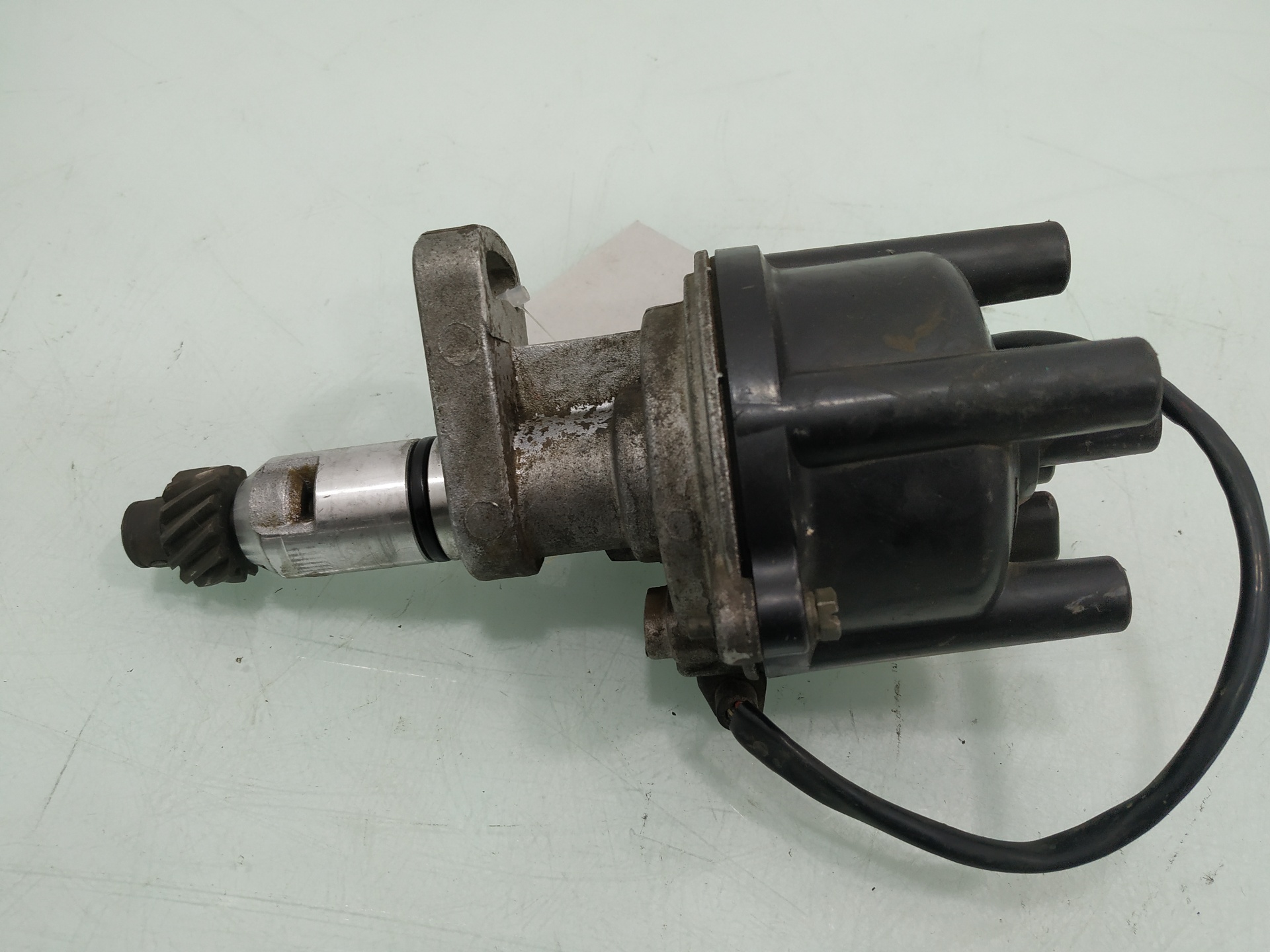 その他 Kazuki Suzuki Ignition distributor SUZUKI SAMURAI Closed Off-Road Vehicle