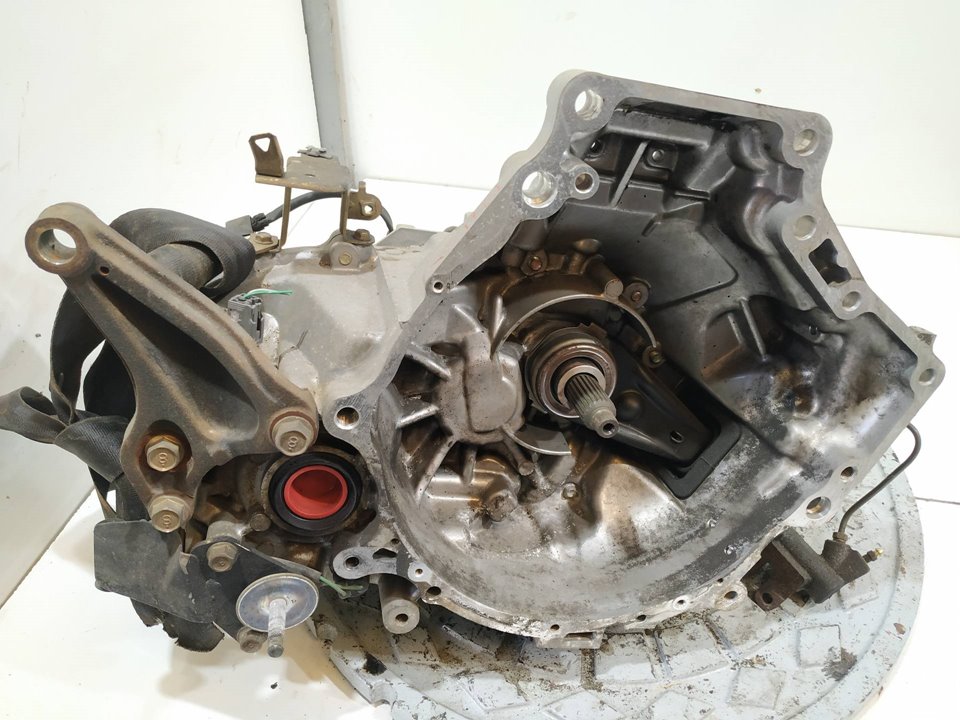 Manual gearbox MAZDA 323 F VI (BJ) 10498293 BParts