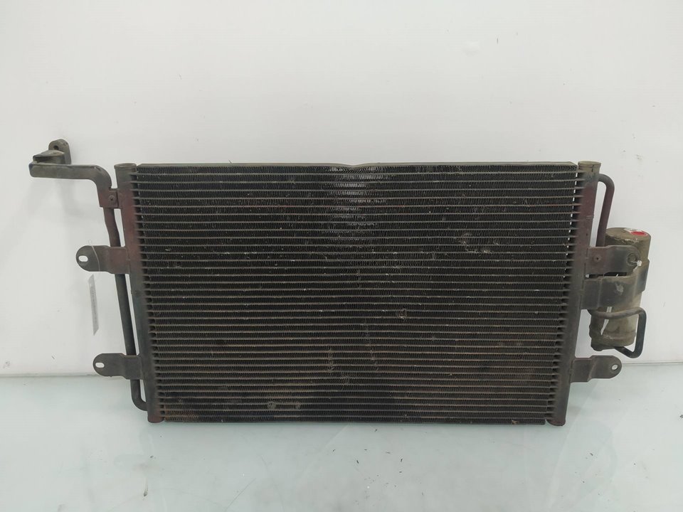 AC radiator VW GOLF IV (1J1) 8799556 BParts