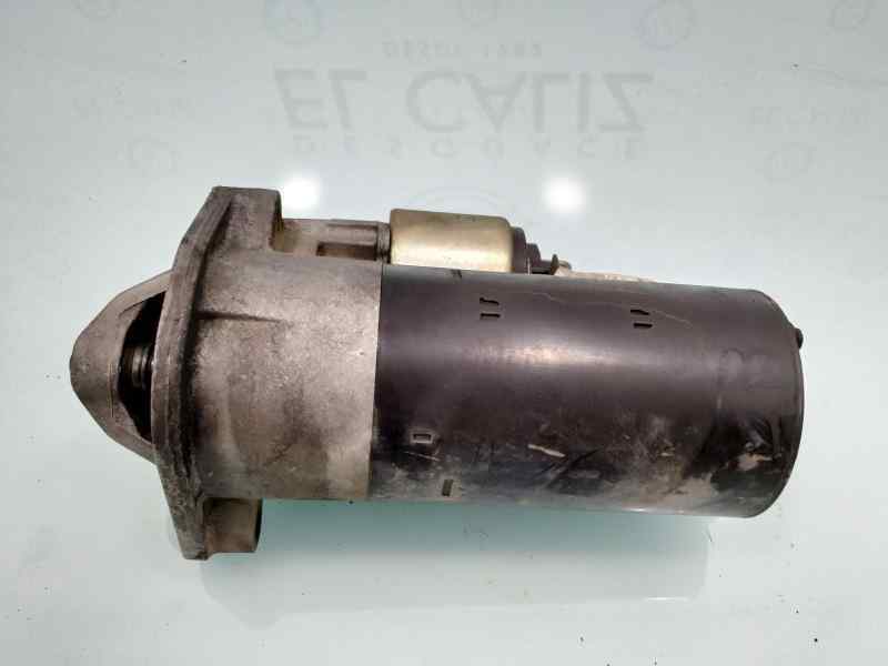 Starter VOLVO XC90 I (275) D5 AWD 8086316 BParts