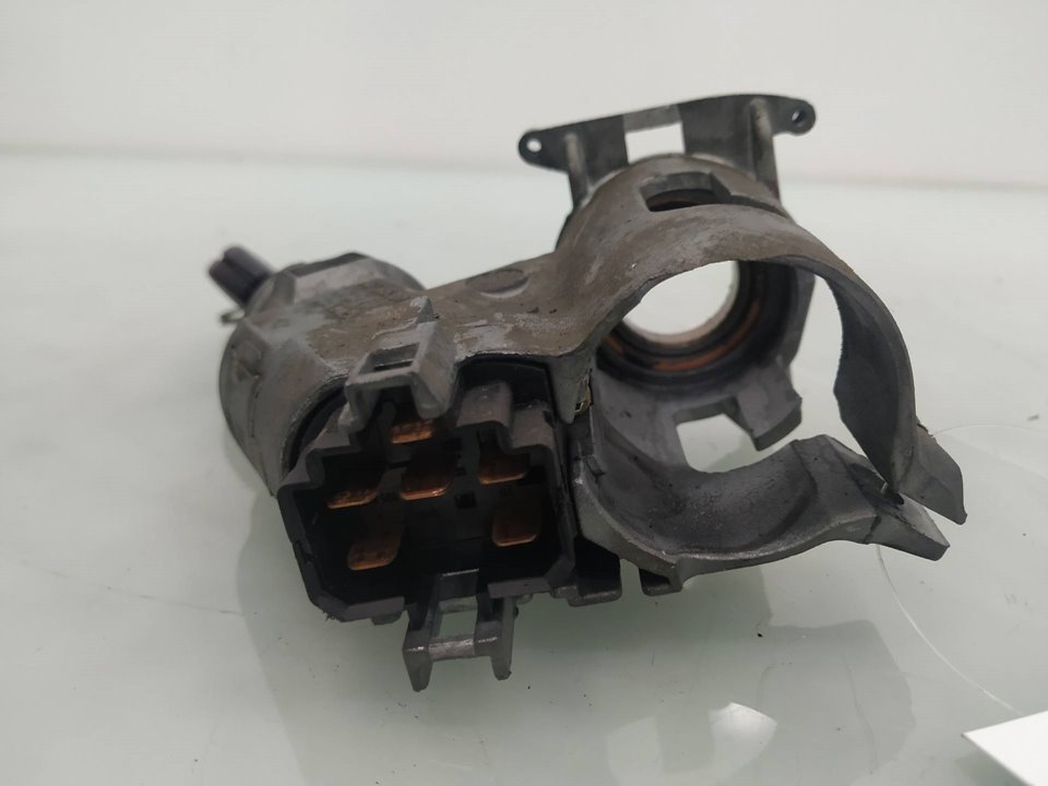 Ignition barrel VW POLO (6N2) 1.4 TDI 8348502 BParts