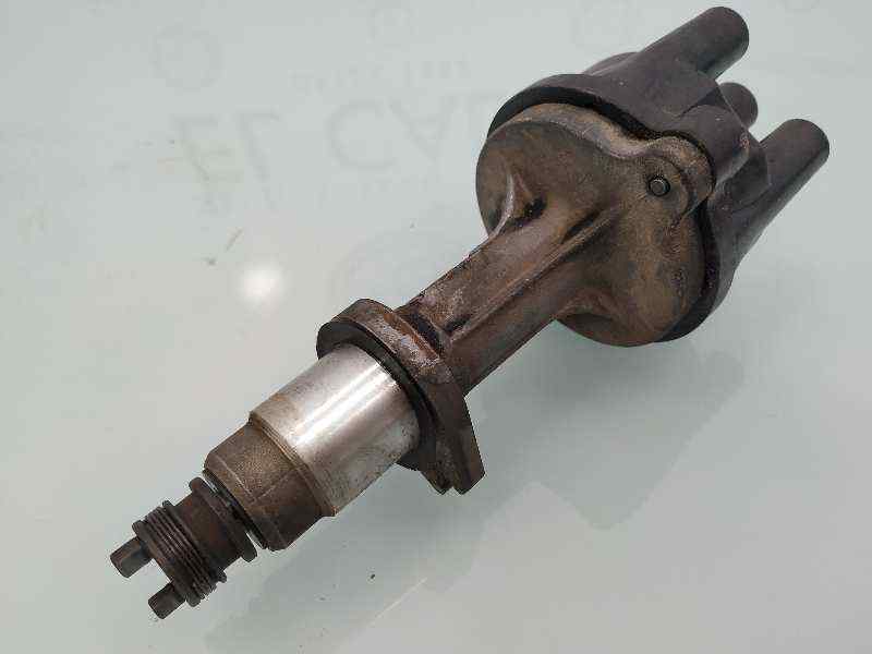 Amortisseur Arrière SACHS Pour Renault Super 5 (1984-1996) - Qualité D'origine - Références 7700729342, 7700788547