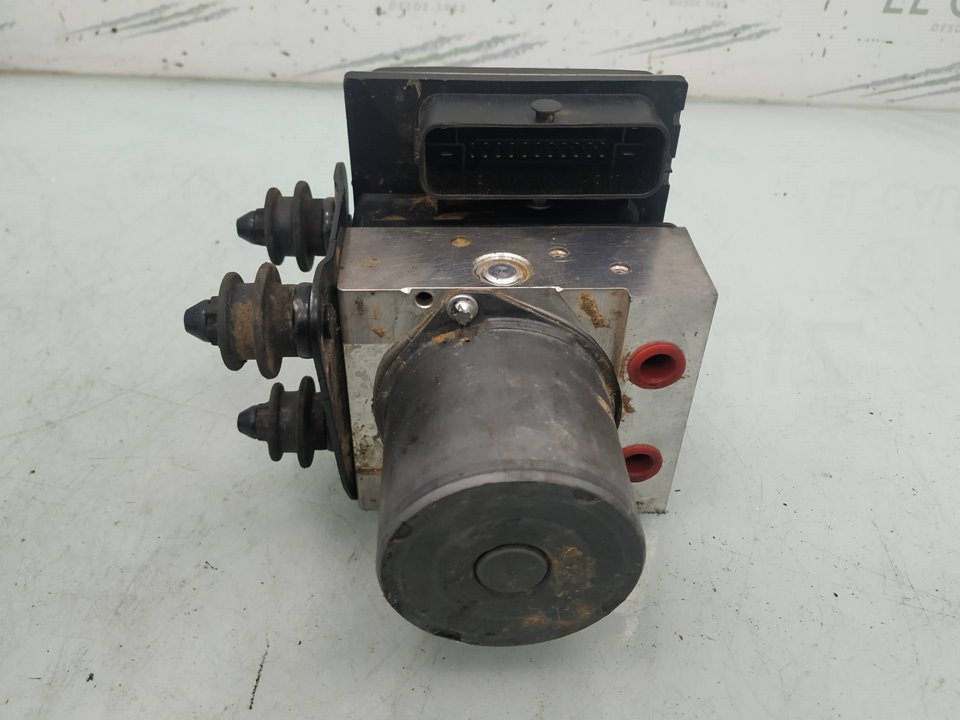 ABS pump AUDI A5 Sportback (8TA) 2.0 TDI 8096625 BParts