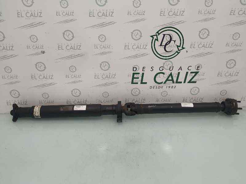 Driveshaft BMW X5 (E53) 3.0 d 8085387 | B-Parts
