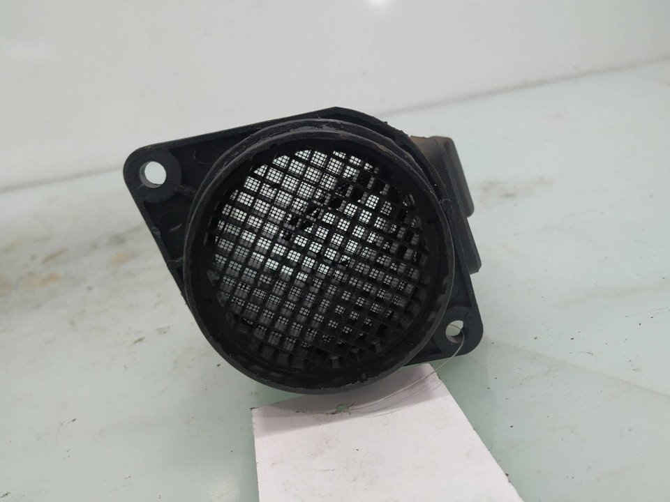 Mass air flow sensor RENAULT TRAFIC II Bus (JL) 9952625 BParts
