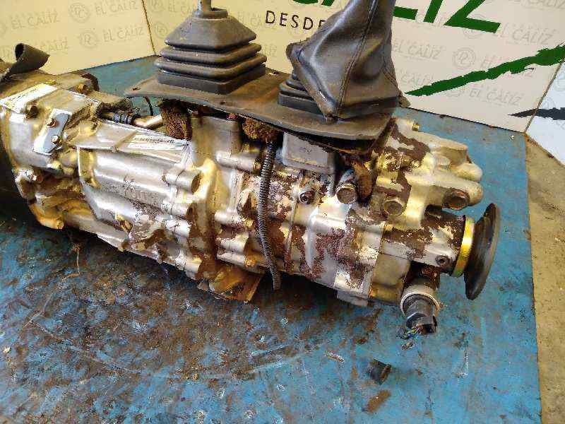 Manual gearbox KIA SPORTAGE SUV (K00) 8084765 BParts