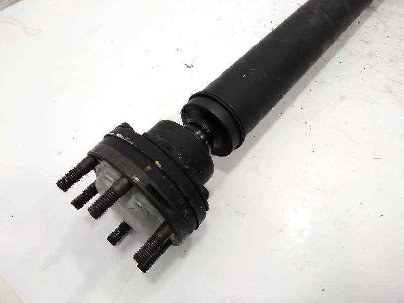 Driveshaft BMW X5 (E53) 3.0 d 8085387 | B-Parts