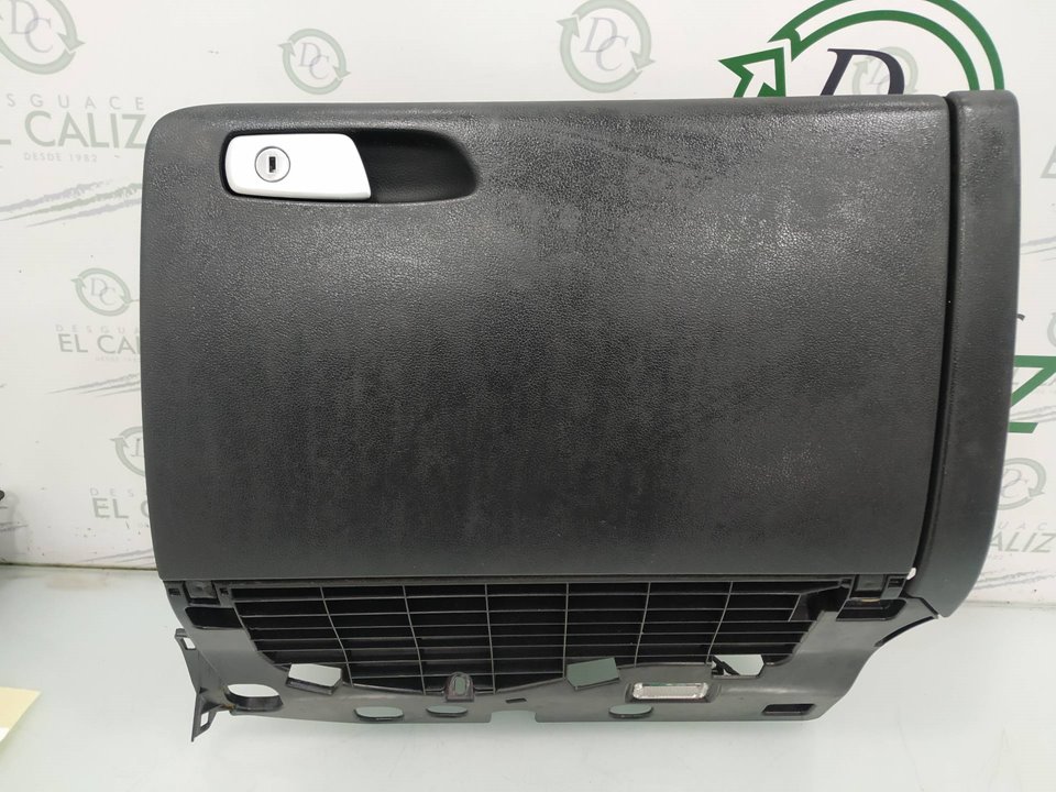 Tampon Amortisseur Boîte à Gants 5G1858309 – Compatible VW Arteon, Golf, Passat, Etc. !