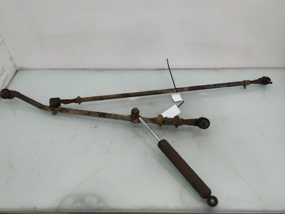 Steering column JEEP CHEROKEE (XJ) 9214976 BParts