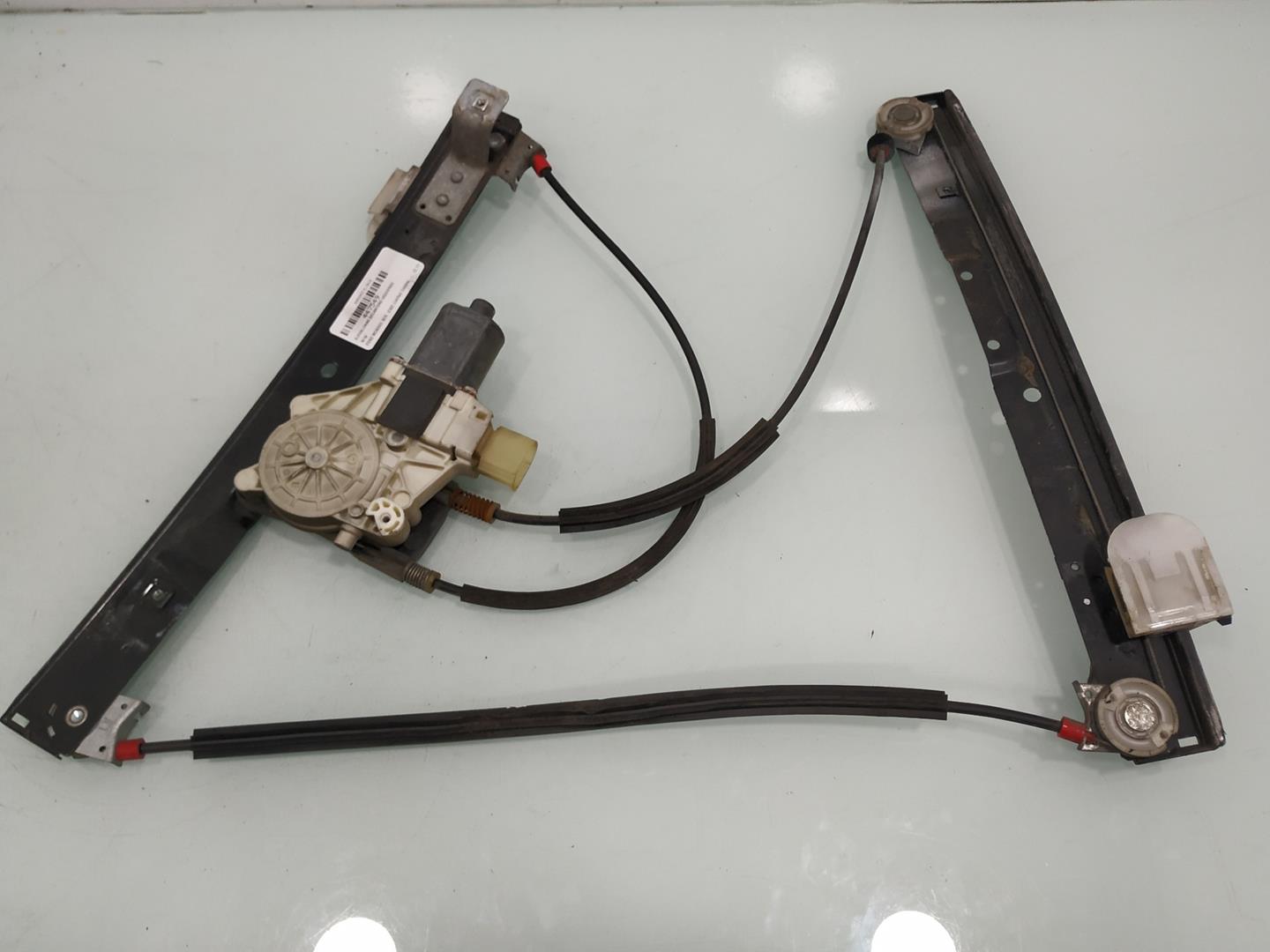 Lève-Vitre Électrique ARRIÈRE GAUCHE Pour Ford Mondeo 4 (BA7) 2007-2015 - Compatible Réf. 1461680, 1523714...