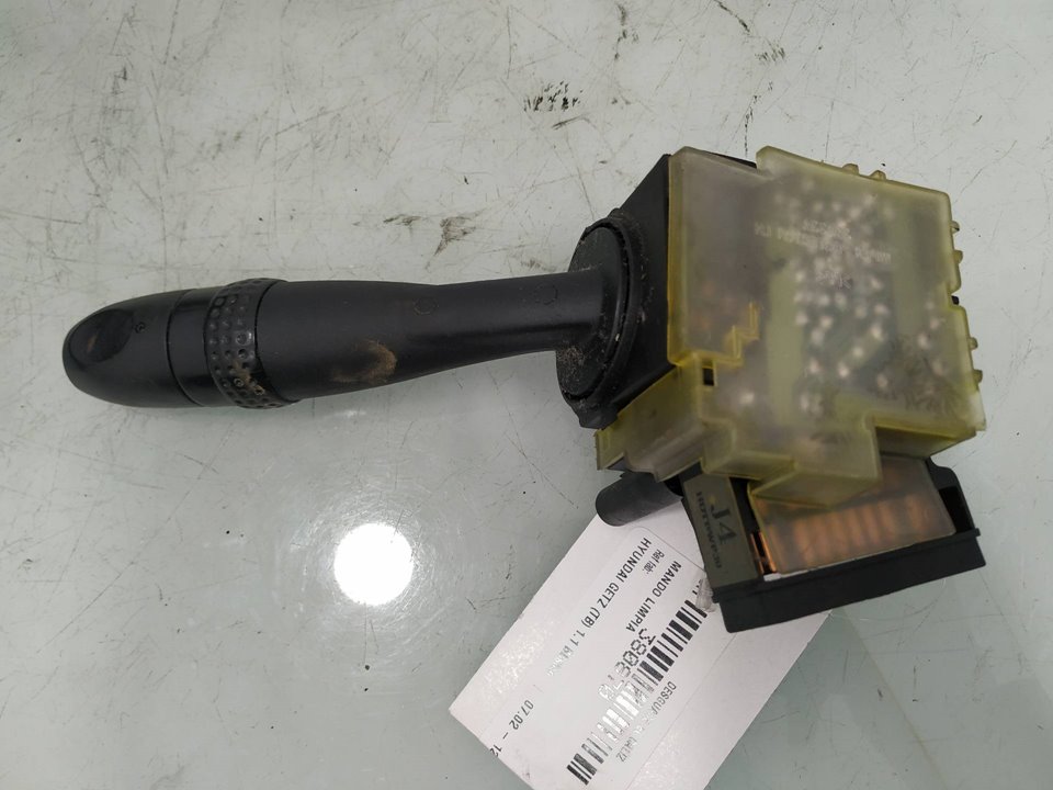 Switch HYUNDAI GETZ (TB) 1.1 9671058 BParts