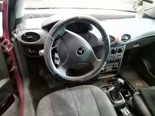 Starter MERCEDES-BENZ A-CLASS (W168) A 160 (168.033, 168.133) | BP8461653M8 