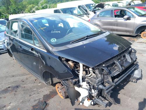 Used Parts PEUGEOT 5008 (0U_, 0E_) 1.6 HDi (112 hp) 4309310