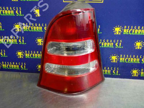 Used Right taillight MERCEDES-BENZ A-CLASS (W168) A 140 (168.031, 168.131) (82 hp) 8454618