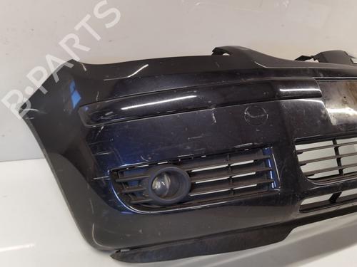 Zderzak przedni MITSUBISHI COLT VI (Z3_A, Z2_A) 1.5 DI-D (Z39A) | BP30339879C7