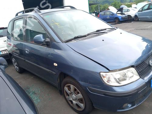 Used Parts HYUNDAI MATRIX (FC) 1.6 (90 hp) 3568175