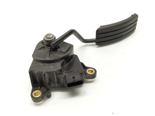 Pedal Pedal RENAULT KANGOO / GRAND KANGOO II (KW0/1_) 1.5 dCi 75 (KW07, KW10, KW04) (75 hp) 33905931 33905931