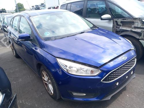 Left headlight FORD FOCUS III 1.0 EcoBoost | BP38499642C28 - Image 7