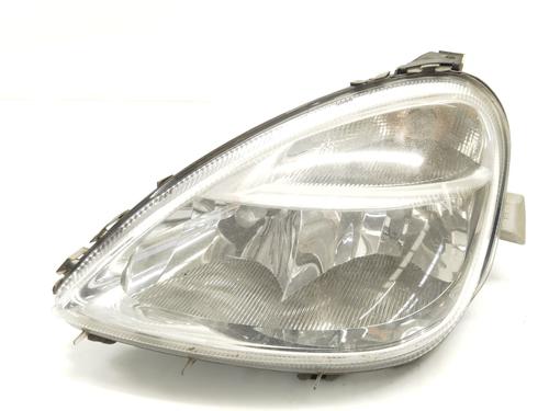 Used Left headlight Left headlight 37282922 37282922