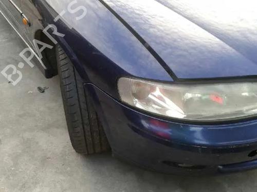 Right front driveshaft OPEL VECTRA B (J96)  | BP8449846M39 