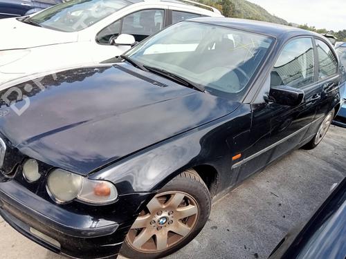 Gearbox BMW 3 Compact (E46) 320 td | BP21525175M3 