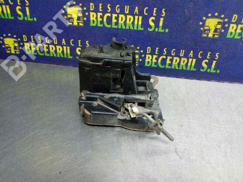Used Rear right lock Rear right lock RENAULT MEGANE I Classic (LA0/1_) 1.9 D (LA0A, LA0U, LA0R) (64 hp) 8441409 8441409