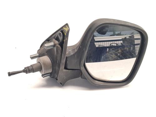 Used Right mirror CITROËN BERLINGO / BERLINGO FIRST Box Body/MPV (M_) 1.9 D 70 (MBWJZ, MCWJZ) (69 hp) 30441615