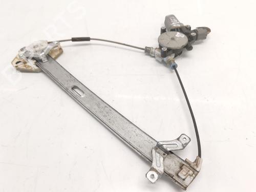Used Front left window mechanism HONDA ACCORD VII Tourer (CM, CN) 2.0 (CM1) (155 hp) 31015002