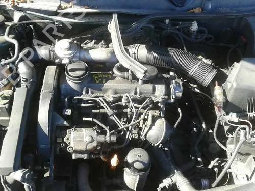 Førerens kollisjonspute SEAT TOLEDO II (1M2) 1.9 TDI | BP8453905C9 