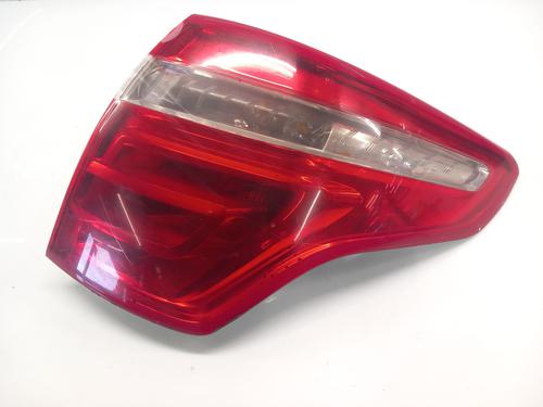 Used Right taillight CITROËN C4 Picasso I MPV (UD_) 1.6 HDi (109 hp) 25337940