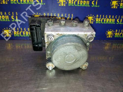 ABS pump PEUGEOT BIPPER (AA_) 1.4 HDi (68 hp) 51801321 | 0265231997