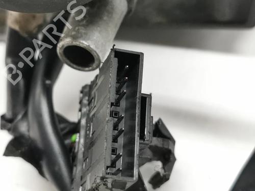 Right mirror OPEL ZAFIRA / ZAFIRA FAMILY B (A05) 1.8 (M75) | BP10365664C27 