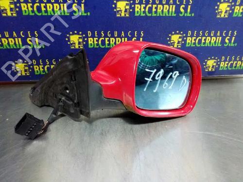 Used Right mirror AUDI A3 (8L1) 1.8 (125 hp) 17174124