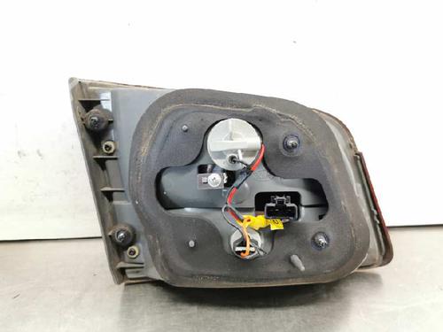 Right tailgate light KIA MAGENTIS II (MG) 2.0 CRDi | BP14019901C80 