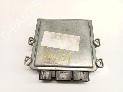 Engine control unit (ECU) CITROËN C8 (EA_, EB_)  | BP24589458M57 