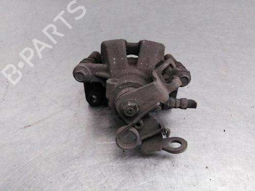 Used Left rear brake caliper FIAT STILO (192_) [2001-2010]  11577147
