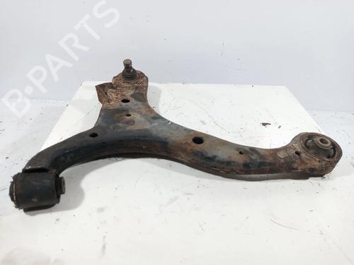 Left front suspension arm HYUNDAI SANTA FÉ II (CM) 2.2 CRDi GLS | BP8485071M12 