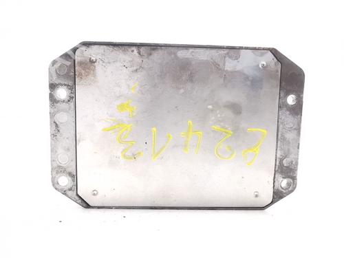 Engine control unit (ECU) OPEL MERIVA A MPV (X03) 1.7 DTI (E75) | BP35962306M57 - Image 2